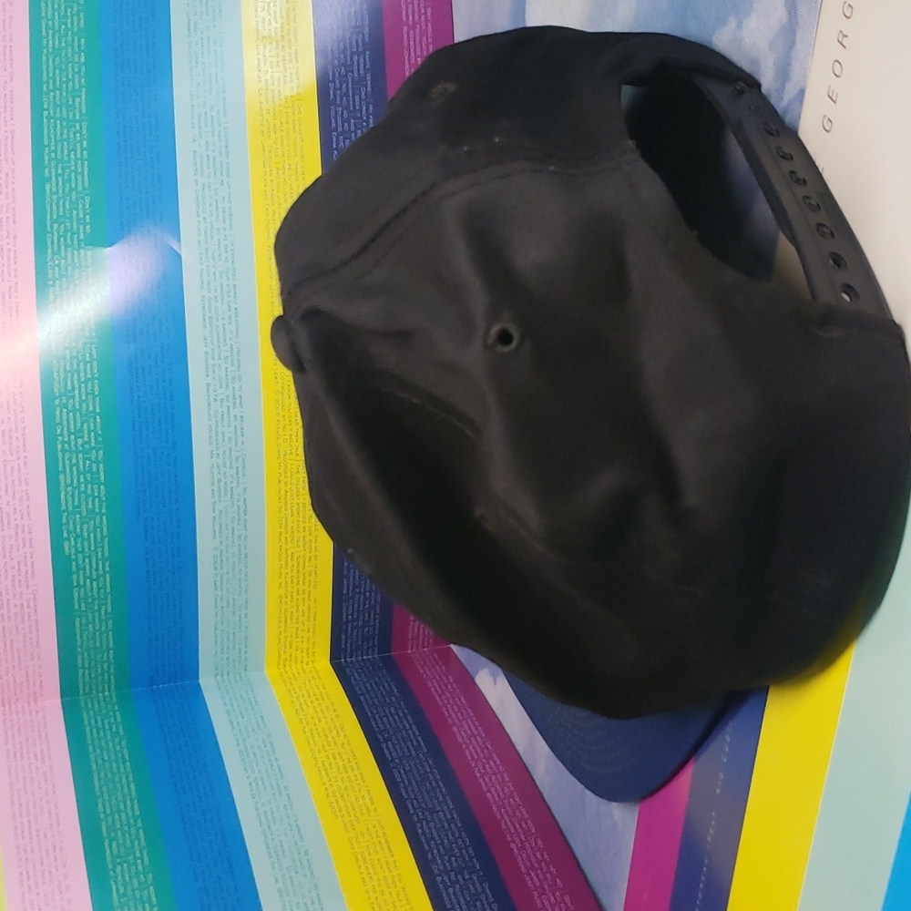 Vintage 1999 Nascar 50th Anniversary Hat Competitors … Gem